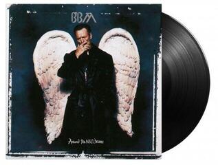 LP ploča BBM (Baker Bruce Moore) - Around The Next Dream (Reissue) (Expanded Edition) (180 g) (2 LP) - 1
