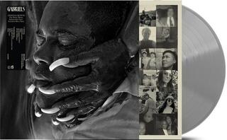 LP deska Gabriels - Angels & Queens (Limited Edition) (Silver Coloured) (LP) - 1