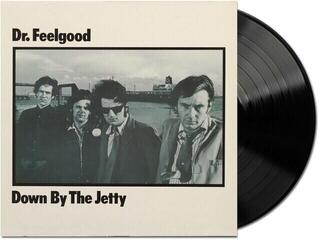 LP ploča Dr. Feelgood - Down By The Jetty (Reissue) (50th Anniversary Edition) (LP) - 1