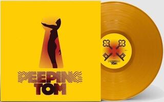 Vinylplate Peeping Toms Peeping Tom (Reissue) (Indie Exclusive) (Tan Coloured) (LP) - 1
