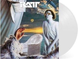 LP ploča Ratt - Reach For The Sky (Reissue) (Limited Edition) (White Opaque Coloured) (LP) - 1