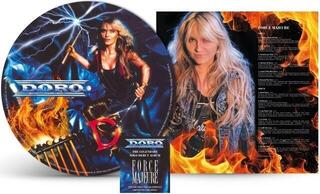 LP ploča Doro - Force Majeure (Limited Edition) (Picture Disc) (LP) - 1