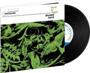 LP ploča Donald Byrd - Byrd In Flight (Reissue) (Gatefold Sleeve) (180g) (LP) - 1