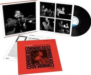LP ploča Lee Morgan - Cornbread (Reissue) (Gatefold Sleeve) (180g) (LP) - 1