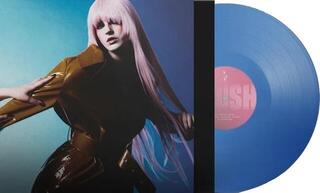 Disco de vinil Pva - Blush (Limited Edition) (Blue Coloured) (140g) (LP) - 1