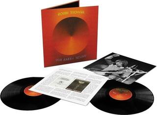 Płyta winylowa Robin Trower - For Earth Below (Reissue) (Remastered) (180g) (2 LP) - 1