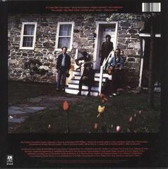 Disco de vinil The Feelies - Only Life (Reissue) (Red Coloured) (LP) - 2
