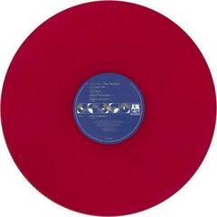 Disco de vinil The Feelies - Only Life (Reissue) (Red Coloured) (LP) - 1