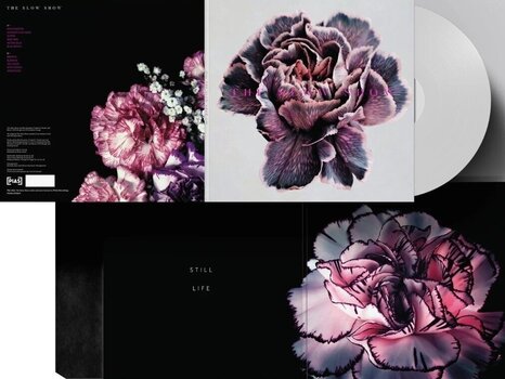 LP ploča Slow Show - Still Life (White Coloured) (LP) - 2
