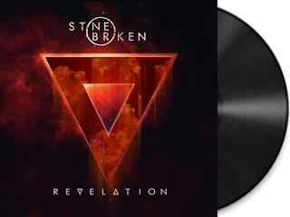 Schallplatte Stone Broken - Revelation (LP) - 1