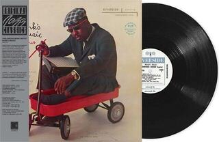 LP ploča Thelonious Monk Septet - Monk's Music (Reissue) (180 g) (LP) - 1