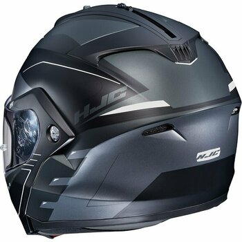 Helmet HJC IS-MAX II Cormi MC5SF M - 3