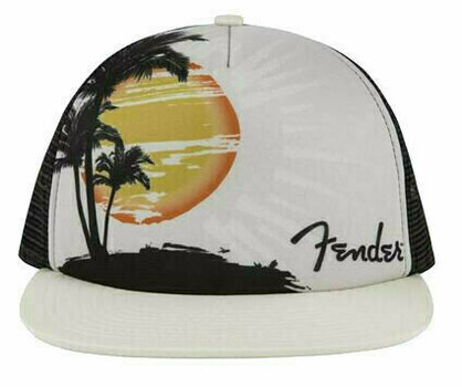 Lippalakki Fender California Series Sunset Hat - 2