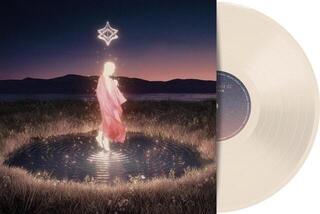 Vinylplate Invent Animate Heavener (Cream Coloured) (LP) - 1