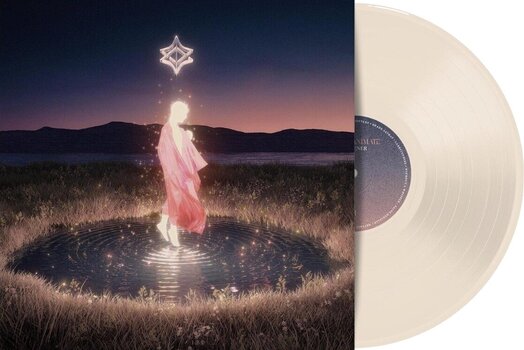 LP ploča Invent Animate - Heavener (Cream Coloured) (LP) - 2