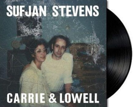 LP ploča Sufjan Stevens - Carrie & Lowell (LP) - 2