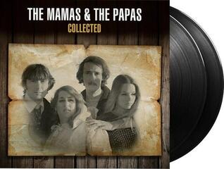 LP ploča The Mamas & The Papas - Collected (180 g) (2 LP) - 1