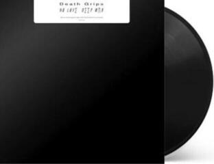 Hanglemez Death Grips - No Love Deep Web (LP) - 1