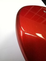 Sire Marcus Miller V7 Vintage Alder-5 2nd Gen Bright Metallic Red Bajo de 5 cuerdas