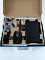 Sennheiser XSW IEM Monitorizare fără fir în ureche A: 476 - 500 MHz