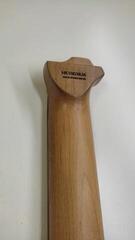 Guitarras sin pala HILS Guitars HN5 NEXT Emerald Blue Metallic Guitarras sin pala (Seminuevo) - 3