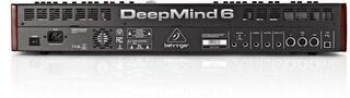 Synthesizer Behringer DeepMind 6 Synthesizer - 2