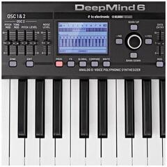Synthesizer Behringer DeepMind 6 Synthesizer - 4