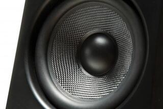 Monitor activ de studio Kurzweil KS-50A Monitor activ de studio 1 buc - 4