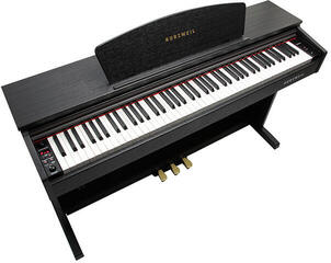 Piano digital Kurzweil M90 Piano digital Simulated Rosewood - 3