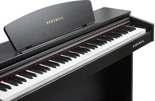Piano digital Kurzweil M90 Piano digital Simulated Rosewood - 5