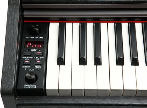 Digitálne piano Kurzweil M90 Simulated Rosewood Digitálne piano - 9