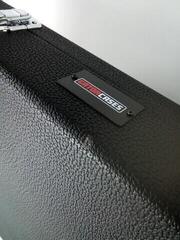 Basskitarri kohver Gator GW-BASS Basskitarri kohver (Kahjustatud) - 4