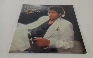 Грамофонна плоча Michael Jackson - Thriller (LP) (Само разопакован) - 1