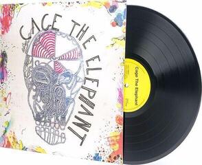 Schallplatte Cage The Elephant - Cage The Elephant (LP) - 1