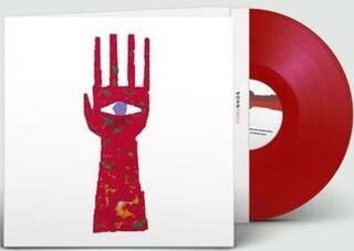 LP platňa Sohn - Trust (Red Opaque Coloured) (LP) - 1