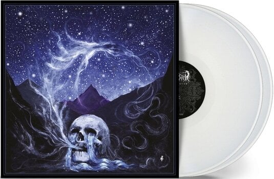 LP ploča Ghost Bath - Starmourner (Reissue) (White Coloured) (2 LP) - 2