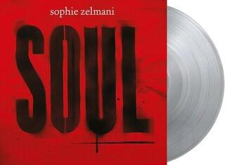 Disco in vinile Sophie Zelmani - Soul (Limited Edition) (Crystal Clear Coloured) (180 g) (LP) - 1