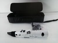 Nux NES-1 MIDI kontroler za puhačke instrumente White