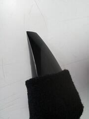 Contrôleur MIDI à vent Nux NES-1 Contrôleur MIDI à vent White (Déjà utilisé) - 4