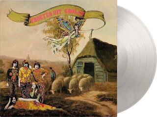 LP ploča Cuby + Blizzards - Groeten Uit Grollo (Reissue) (Limited Edition) (Crystal Clear Coloured) (180 g) (LP) - 1
