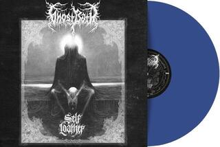 Vinylplate Ghost Bath Self Loather (Reissue) (Blue Coloured) (LP) - 1