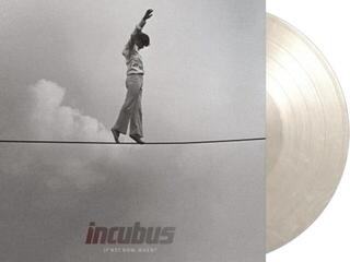 Vinylskiva Incubus - If Not Now, When? (Limited Edition) (White Marbled Coloured) (180g) (2 LP) - 1