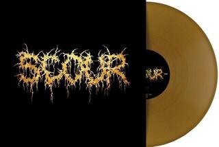LP Scour - Gold (Gold Coloured) (LP) - 1