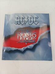 Vinyl Record AC/DC - Razor's Edge (Reissue) (LP) (Just unboxed) - 1