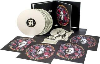 LP ploča Tribulation - Where The Gloom Becomes Sound (Bone Coloured) (180g) (LP) - 1