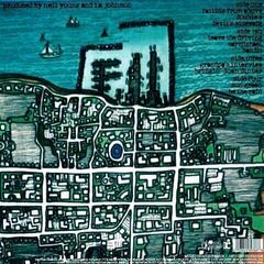 Disco de vinilo Neil Young & Crazy Horse - Return To Greendale (2 LP) - 1