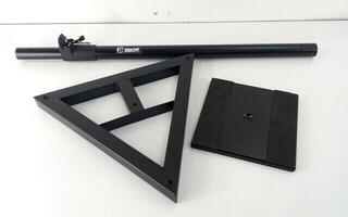 Studiomonitorin teline Adam Hall SKDB039 Studiomonitorin teline (Uudenveroinen) - 1