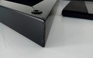 Studiomonitorin teline Adam Hall SKDB039 Studiomonitorin teline (Uudenveroinen) - 2