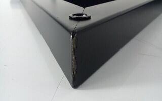 Studiomonitorin teline Adam Hall SKDB039 Studiomonitorin teline (Uudenveroinen) - 3