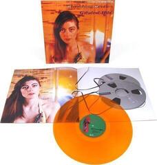 Δίσκος LP Throbbing Gristle - Greatest Hits (Limited Edition) (Transparent Orange Coloured) (LP) - 1